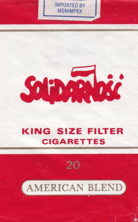 Solidarnosc Solidarnosc