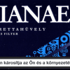 Sopianae cigarettahüvely 6.