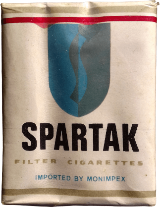 Spartak Spartak