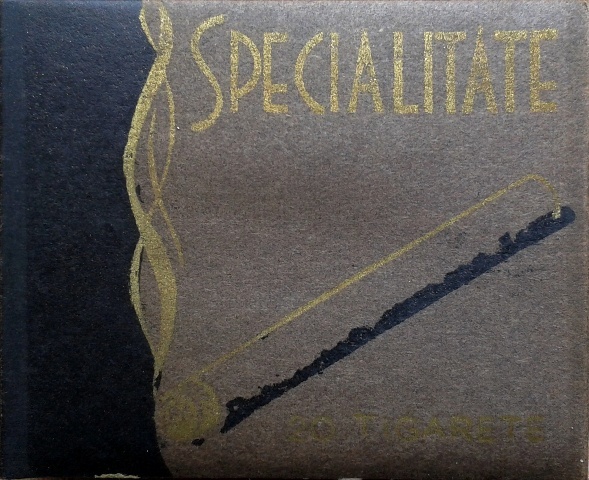 Specialitate Specialitate