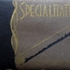 Specialitate