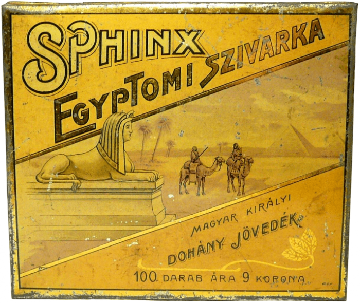 Sphinx 03. Sphinx 03.