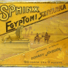 Sphinx 03.