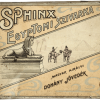 Sphinx 05.