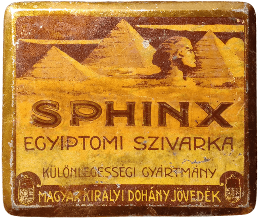Sphinx 06. Sphinx 06.