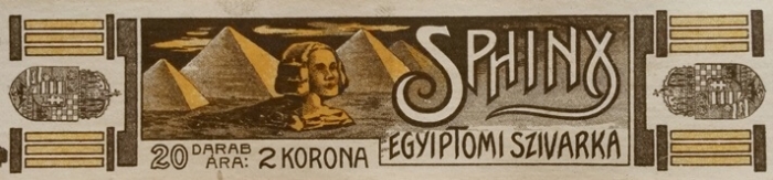 Sphinx 07. Sphinx 07.