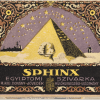 Sphinx 08.