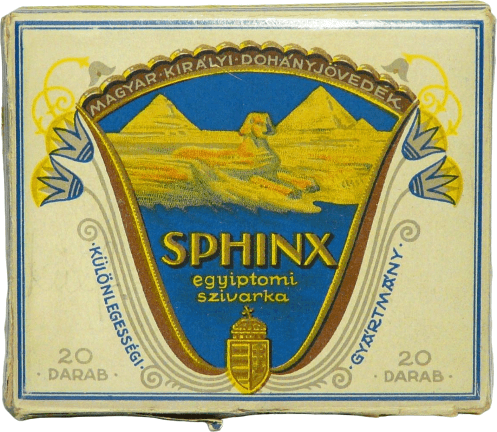 Sphinx 09. Sphinx 09.