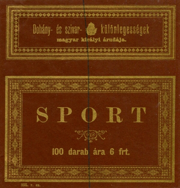 Sport Sport