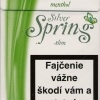 Spring Menthol Export