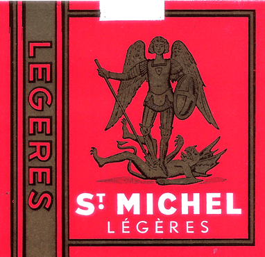 St. Michel 1.
