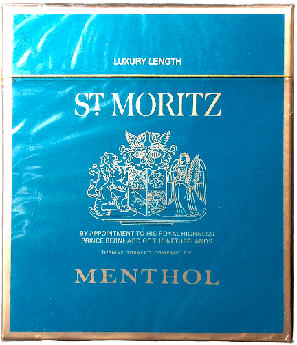 St. Moritz 2. St. Moritz 2.