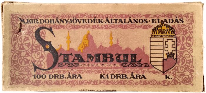 Stambul 03. Stambul 03.