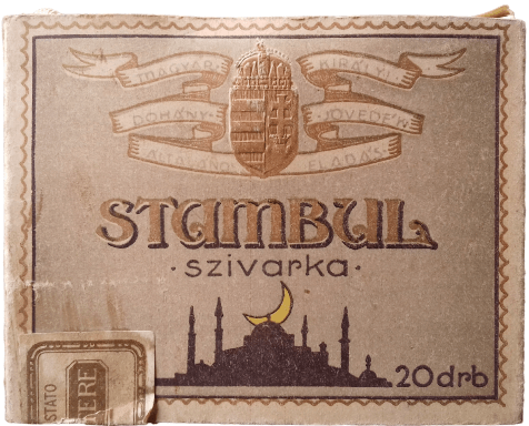 Stambul 05. Export Stambul 05. Export