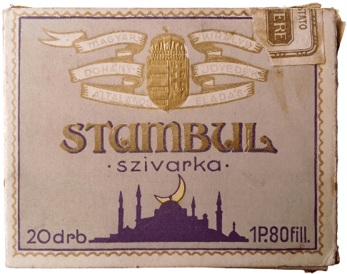 Stambul 06. Export Stambul 06. Export