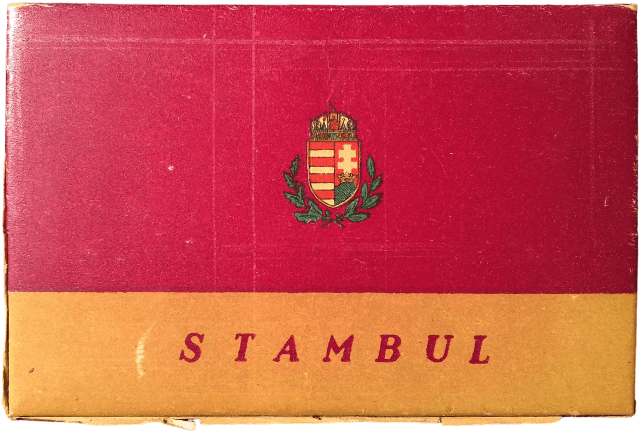 Stambul 08. Stambul 08.