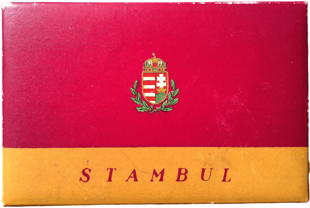 Stambul 09. Stambul 09.