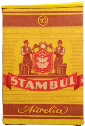 Stambul 2. Stambul 2.