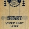 Start papír és hüvely 3.