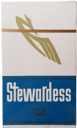 Stewardess 1. Stewardess 1.