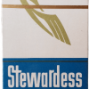 Stewardess 1.