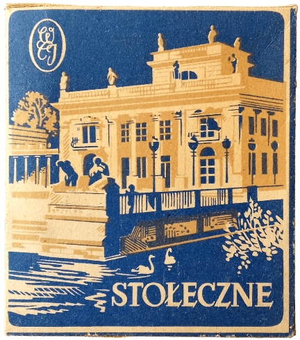 Stołeczne Stołeczne