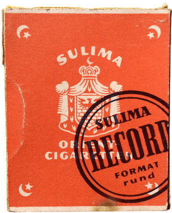 Sulima Sulima