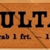 Sultan 1.