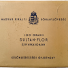 Sultan Flor cigarettadohány 1.