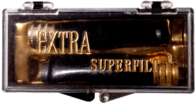 Superfilt Extra szipka Superfilt Extra szipka