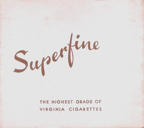 Superfine Superfine