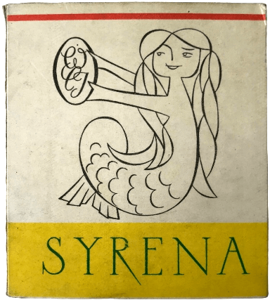 Syrena Syrena