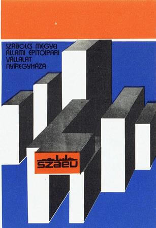 Szabolcs megyei Állami Építőipari Vállalat