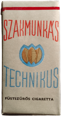 Szakmunkás Technikus
