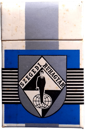 Szegedi Ruhagyár 2.