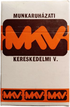 Munkaruházati Kereskedelmi Vállalat