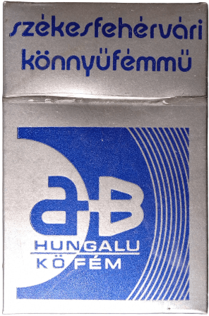 Székesfehérvári Könnyűfémmű 