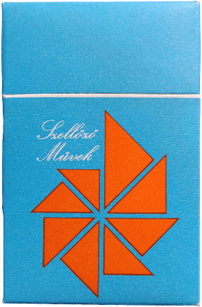 Szellőző Művek 1.