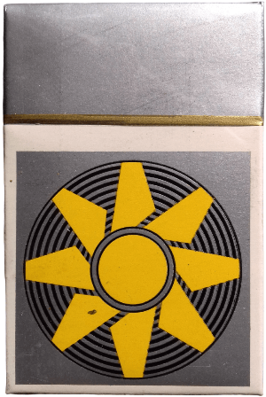 Szellőző Művek 3.