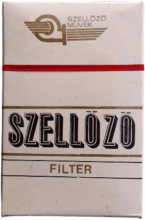 Szellőző Művek 2.