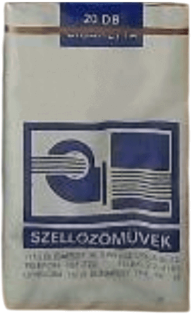 Szellőző Művek 4.