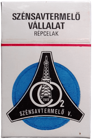 Szénsavtermelő Vállalat