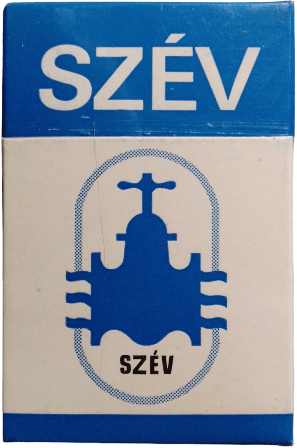 Szerelvényértékesítő Vállalat 2.