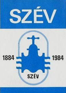 Szerelvényértékesítő Vállalat 1.