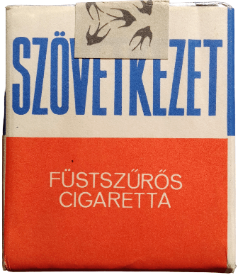 Szövetkezet 3.