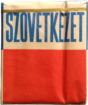 Szövetkezet 4.