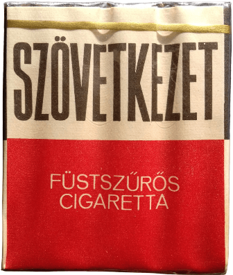 Szövetkezet 2.