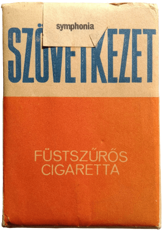 Szövetkezet 5.