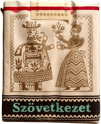 Szövetkezet 6.