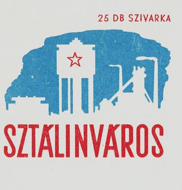 Sztálinváros 1.